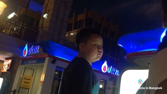 #3 kidzania in bangkok смотреть онлайн