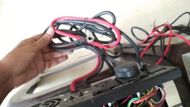 दोनों इनवर्टरो में फर्क देखिये || ताॅंबे जा अलुमिनियम में से कोनसा बहेतर || Exide Vs Microtek