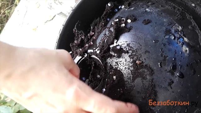 Замена ионообменной смолы в системе Waterboss смотреть онлайн