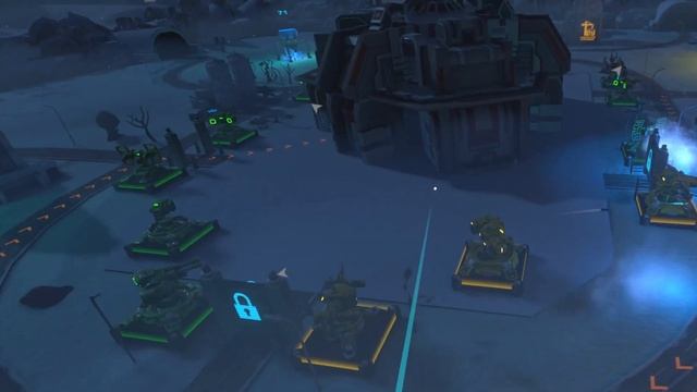 Iron Guard VR - Gameplay Level 22 - Tower Defense смотреть онлайн