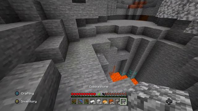 Minecraft But It's Too Fake To Be True смотреть онлайн