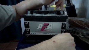 Вся правда о КТЦ аккумулятора часть 2.