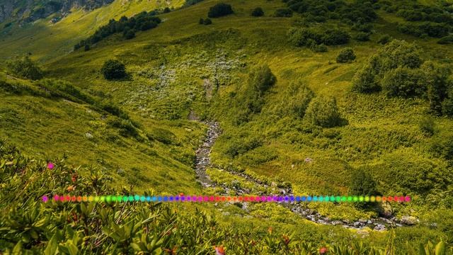 Джамиля Мамакова - Слова любви 2023 смотреть онлайн