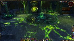 [WoW] Классовый маунт Чернокнижника. Квест на получение, расцветки и особенности