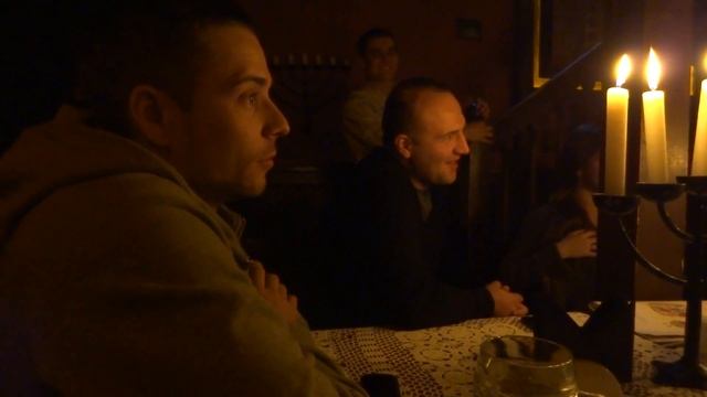 Львов. У тети Розы