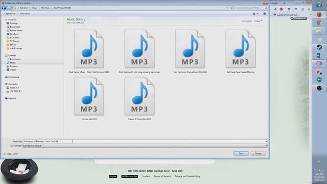 Beat Hazard Music Tutorial смотреть онлайн