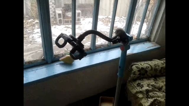 ЛАЙФХАКИ штатив и селфи палка два в одном сделать своими руками. смотреть онлайн