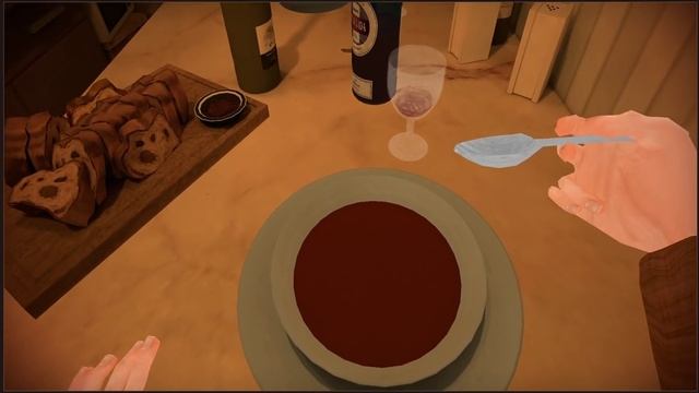 Let's Play Art Games! Dinner Date смотреть онлайн