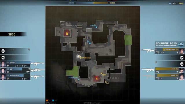 CSGO 07 07 2017 06 31 16 11 смотреть онлайн