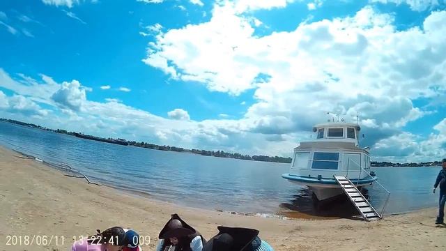 отдых на Волге.mp4 смотреть онлайн