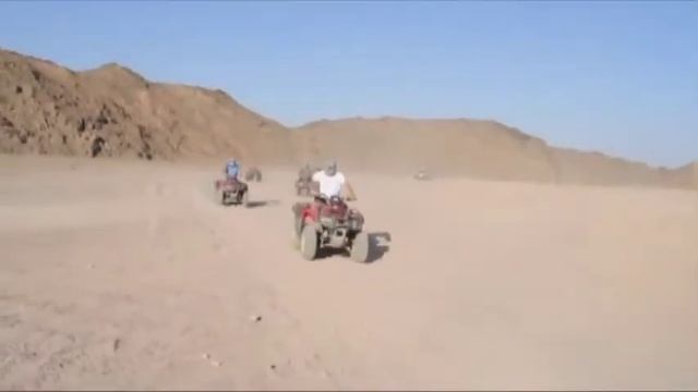 Египет 2021 супер сафари экскурсия из Хургада.В пустыне смотреть онлайн