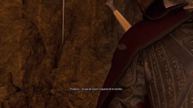 The Witcher 3 32/9 Nexus Mod