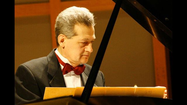 Ф.Шуберт – Ф.Ліст. «Баркарола» тв.72. F.Schubert-F.Liszt. A Barcarolle Op.72