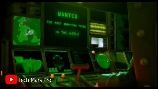 Alien Dance VS Crazy Frog . смотреть онлайн