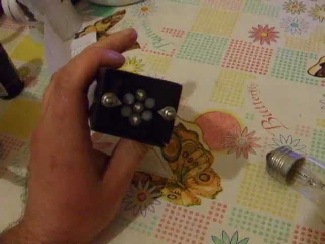 Мощьный шокер смотреть онлайн