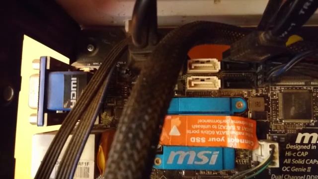 Fix cannot find required map name mainboard MSI skip startup.nsh смотреть онлайн
