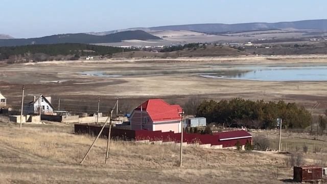 О состоянии Тайганского водохранилища смотреть онлайн