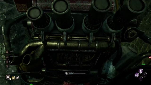 ОФИЦИАЛЬНАЯ ОЗВУЧКА ДЕД БАЙ ДЕЙЛАЙТ / Joker86310