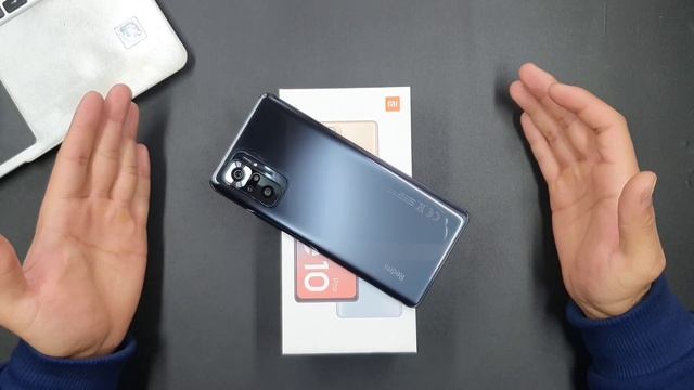 Redmi note 10 PRO UZB OBZOR смотреть онлайн