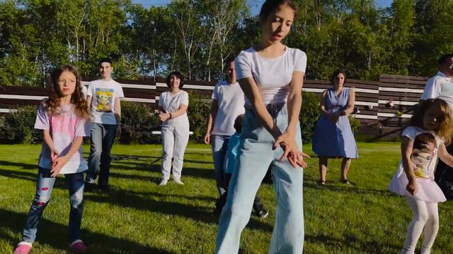 Юбилей Винокурова Любовь Ефимовна 75 лет поздравительный ролик смотреть онлайн