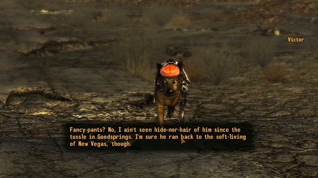 Two For My Sanity | Fallout: New Vegas Randomizer - Part 6 смотреть онлайн