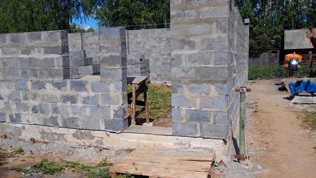 Лада Калина 2 Восстановлена! Подарили Тачке Вторую Жизнь! смотреть онлайн