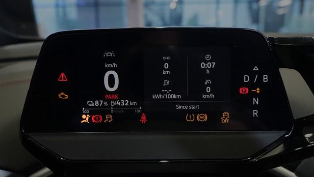 VOLKSWAGEN iD4 комплектация, цена, характеристики! ПОДРОБНО О ГЛАВНОМ смотреть онлайн
