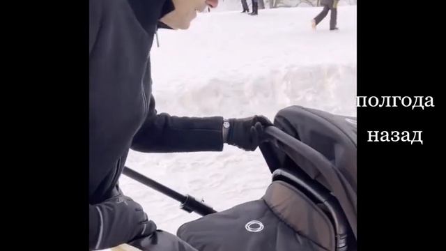 Игорь Крутой показал внука и внебрачного сына Якова, о котором узнал в 2018 году. смотреть онлайн