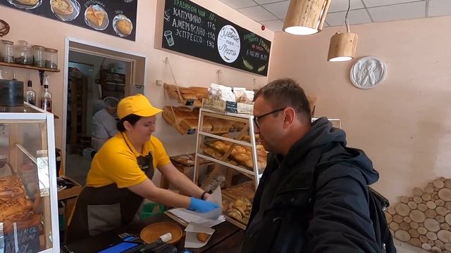 Открываем Приморье. Сихотэ-Алинский заповедник. День 3. Озеро Благодатное и Бухта Голубичная смотреть онлайн