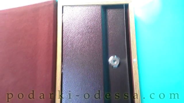 Книга сейф podarki-odessa.com смотреть онлайн