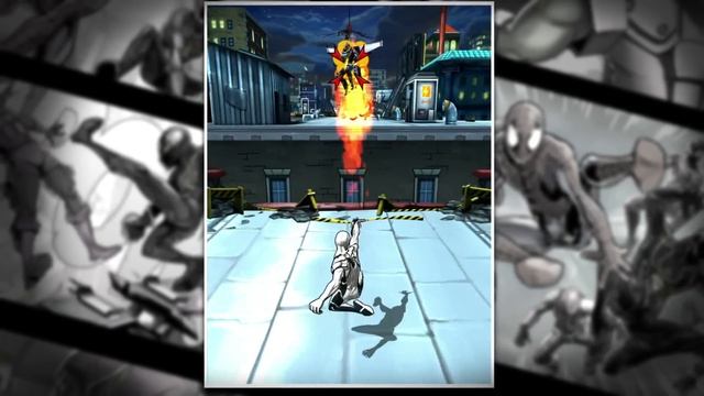 Spider-Man Unlimited - Launch Trailer смотреть онлайн