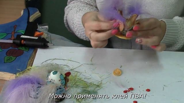 Пасхальный петушок. Часть 2 смотреть онлайн