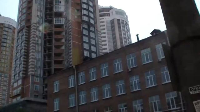 ЖК Покровский посад смотреть онлайн