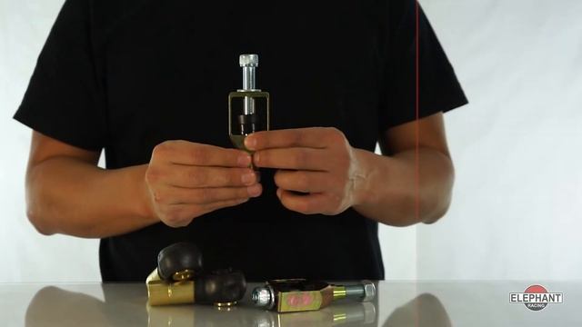 Adjustable Bump Steer Kit For Porsche 911, 912, 930, 914, & 944 Elephant Racing Suspension Products