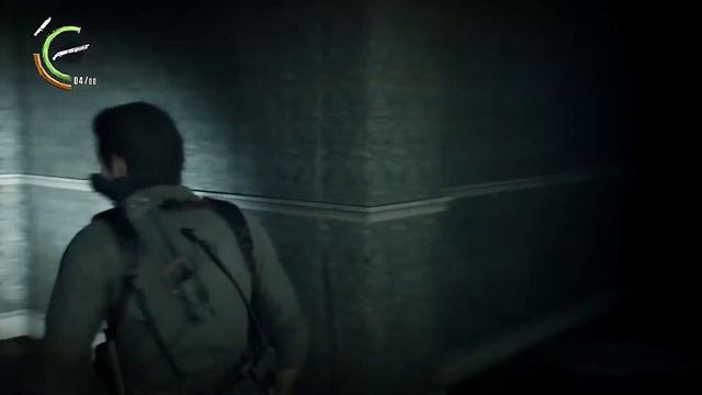 OBSCURA | The Evil Within 2 Gameplay Walkthrough Part 25 смотреть онлайн