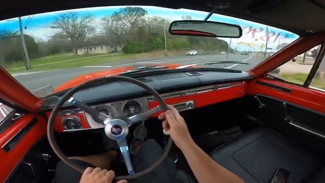 Test Drive 1965 Plymouth Barracuda 4 Speed SOLD $18,900 Maple Motors #1554 смотреть онлайн