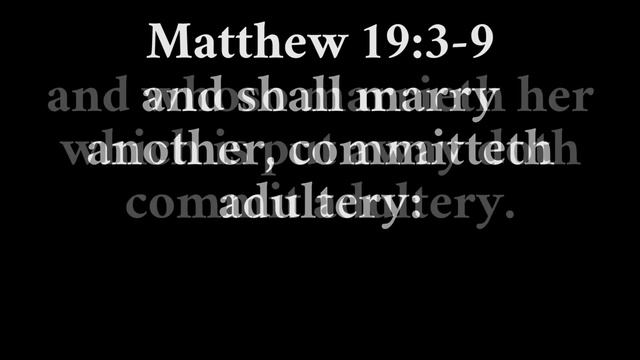The Gospels Teach The Torah, Except When They Don't