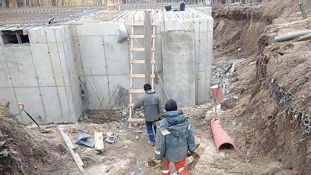 Комплектуем стройку в г. Ломоносов ЛО смотреть онлайн