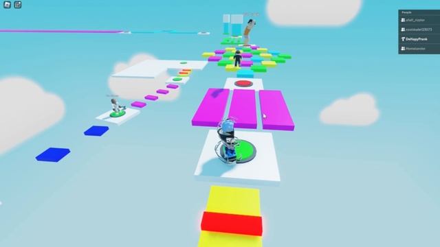 I Made a ROBLOX game that’s IMPOSSIBLE To Beat! смотреть онлайн