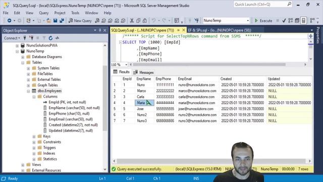 C#- WPF Desktop App - Demo смотреть онлайн
