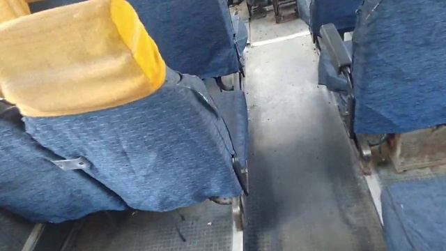 Autobusas Hyundai AeroTown Valst. nr. CUK 808 смотреть онлайн