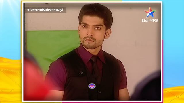 FULL EPISODE-153 || Geet Hui Sabse Parayi | Maan Ka Arrogant Behaviour | गीत हुई सबसे पराई смотреть онлайн