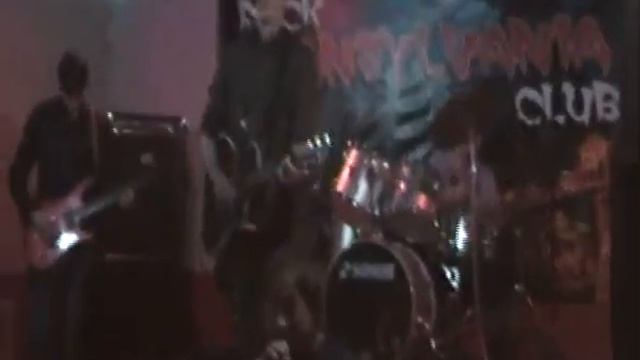 День рождения Казанского Цоя смотреть онлайн