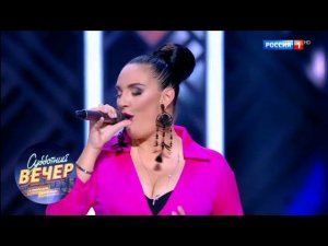 Елена Ваенга - По Питеру гуляя. Субботний вечер с Николаем Басковым 15.09.18