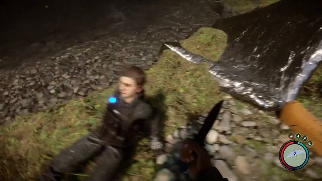 The Release - Sons Of The Forest | Series (Ep1)