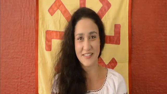 Приветственное видео Сладислава Перун смотреть онлайн