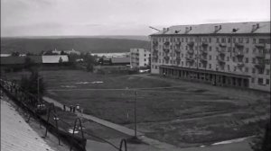 Советская гавань 70-х годов