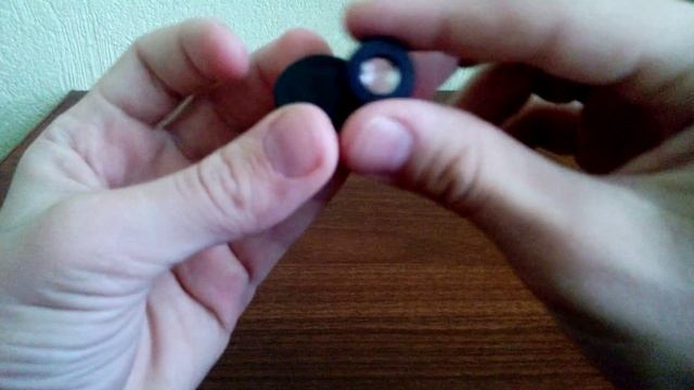 Unboxing №5 Рыбий глаз (Юбилейный выпуск) смотреть онлайн