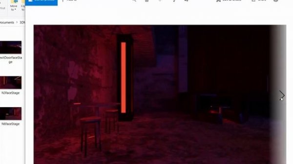 Point and Click Myst-like Game Maker Tutorial: The Basics