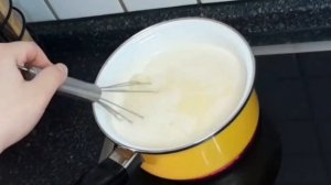 МОРОЖЕНОЕ из Детства! Домашнее мягкое мороженое из молока «без сливок»